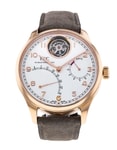 Pre-Owned IWC Portugieser Tourbillon Watch